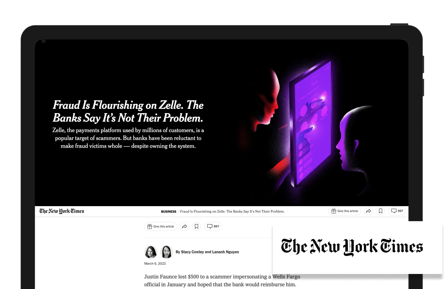 nyt article preview